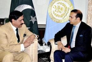 NSA expresses serious concern over ongoing HR abuses in IoK