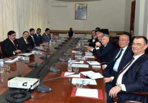 Uzbekistan, Pakistan enjoy wonderful cordial ties