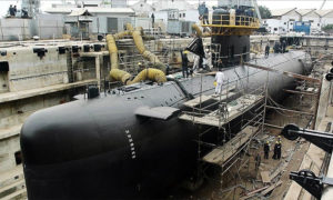 Rs10118.683mn allocated for Maritime Affairs Division