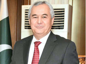 Pakistan, Tajikistan hold 4th Round of bilateral Political Consultations