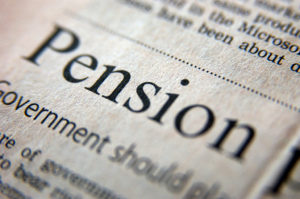Miftah announces to increase minimum pension to Rs 10,000
