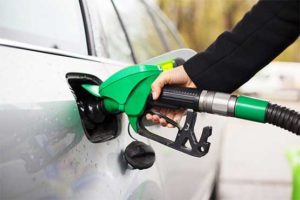 Petroleum levy: dream on