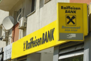 Raiffeisenbank seeks more clients in Russia, eyes new bonds