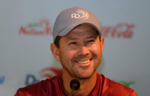 Ponting insists tainted Australia aim to play hard and fair