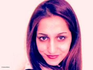 Relatives arrested in 'honor' killing of Pakistani-origin Italian woman
