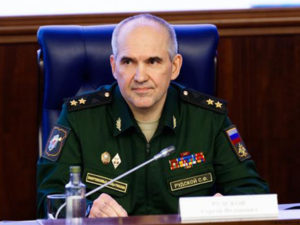 Russia says 'no victims' among Syrian civilians, military