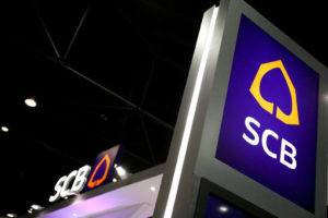 Thailand's Siam Commercial Bank profits drop as costs rise Thailand's Siam Commercial Bank profits drop as costs rise
