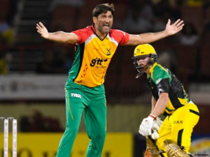 Pakistan&rsquo;s T20 specialist eyes to grab CPL title