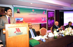 Socio-economic development of Bangladesh highlighted