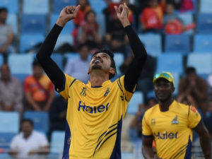 Asif recalls the time he was told he isn&rsquo;t fit for international cricket