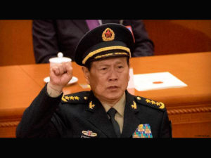 China, Pakistan defence cooperation pillar of all-weather strategic partnership: We Fenghe