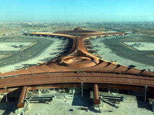 Airport Architecture
