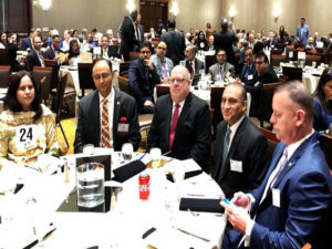 Maryland Governor praises role of Pakistani Americans in US development