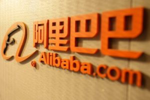 China's Alibaba signs agreement with automakers to connect cars to homes