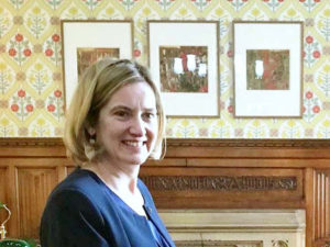 UK aid package to help stamp out human trafficking, child exploitation in Commonwealth