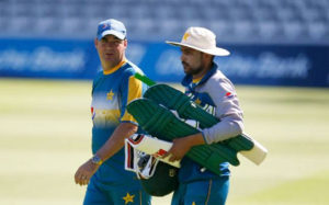 Mickey Arthur pins hopes on 'number one' Mohammad Amir
