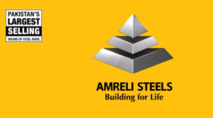 Inspiring ad by Amreli Steels highlights the value of resilience