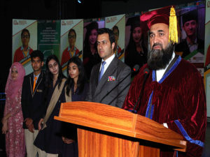 Hard work is key to success: Baligh