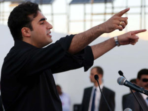 PPP to protect economic rights of masses: Bilawal Bhutto
