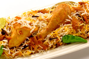 Turns out Sammy is not the only WIndies star in love with Karachi&rsquo;s biryani