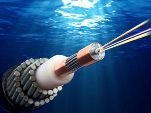 Pakistan to get faster internet through China&rsquo;s submarine cable