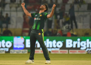 Babar shines as Pakistan beat West Indies by 82 runs