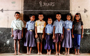 Rs10bn allocated to end child stunting