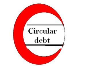 Circular debt clearance 2.0