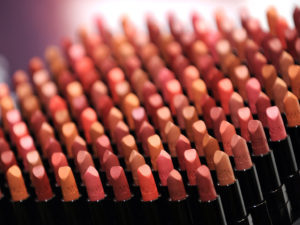 Seller of expired cosmetic products arrested