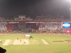 PCB fails to attract fans as few enclosures remain vacant
