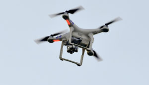 Ban imposed on function coverage with drone cameras &nbsp;