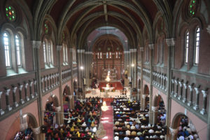 Christians celebrate Easter with zeal, zest &nbsp;&nbsp;&nbsp;