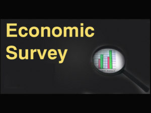 Poverty ratio decline almost 50pc during one decade: Economic Survey