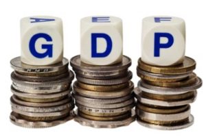 GDP set at 5.8pc