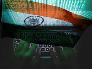 India defence website 'hacked', 3 other govt websites down