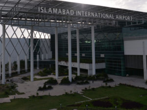 Twitterati want Islamabad's new airport to be named after Edhi