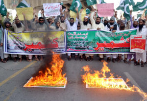 Nation observes Kashmir Solidarity Day with renewed pledges of continuing support &nbsp;
