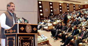 Govt committed to provide universal health coverage to people: PM