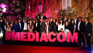 GroupM launches MediaCom in Pakistan