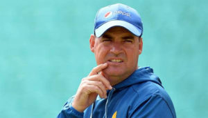 Mickey Arthur wants to ruin Wahab Riaz's career, claims Abdul Qadir Mickey Arthur wants to ruin Wahab Riaz's career, claims Abdul Qadir
