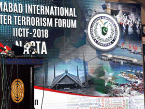Investment in social sector to achieve permanent peace in Pakistan