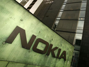 Nokia struggles with losses after 'challenging' quarter