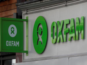 Oxfam encourages Pakistani youth to work on SDGs