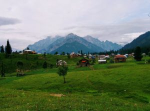 Pak-Tajik cooperation to considerably enhance tourism activities: MD PTDC &nbsp;&nbsp;&nbsp;