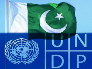 UNDP launches SDGs 16 Innovation Challenge