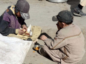 PPAF, ITC ink MoU for mutual cooperation to reduce poverty