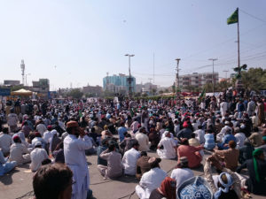 Jirga to hold rallies, protest against Rao Anwar tomorrow