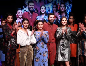 PSFW 2018: Vast array of indigenous craft and refreshing fashion