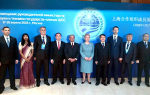 Pak-Russia partnership to promote South-Asian peace, stability
