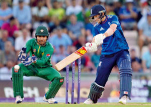 Pakistan speedster all set to take down England captain Joe Root